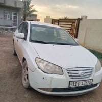 النتره • موديل ١١٠ • الدجيل