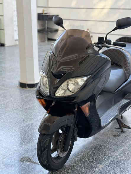 فورزا 0.8 للبيع 
مكينه  بلادي / كلجات كفاله جويتر واحد ونص
دراجه كلش حلوة 
شلعه معدل قويه / كهربائيات كلها شغال / تراي يخبل ونعومه فول 
اوراقها كامله 
سعرها ( مليون و 100) مكاني بغداد مدينة الصدر 
اللاستفسار : هـ ***********
