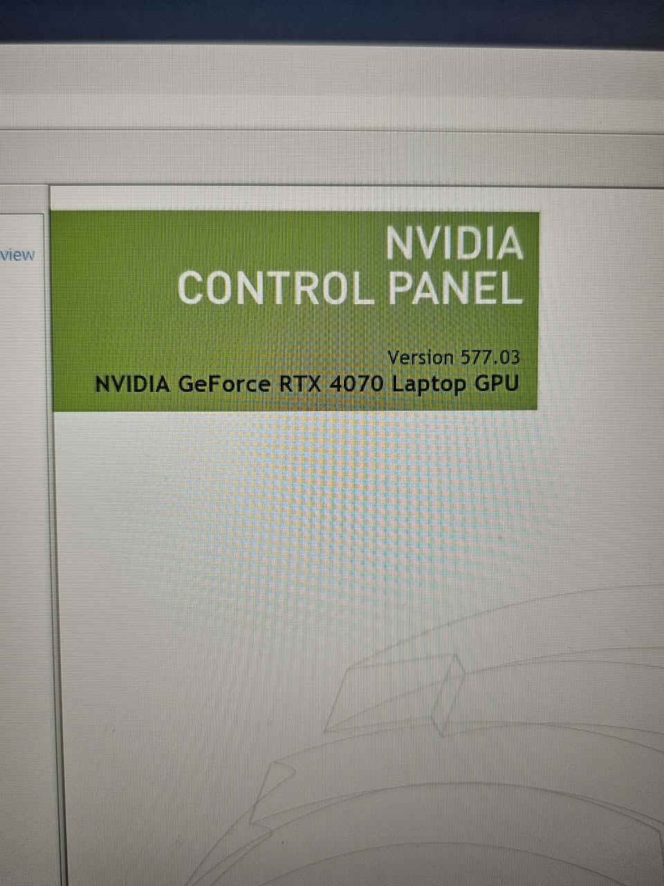 السلام عليكم 
لابتوب كيمنك للبيع 
نظافه عاليه جدا 
مع الشاحنه الاصلية 
المواصفات .. 

Hp victos
R7 8845 HS (8c .. 16th)
Rtx 4070 130 Watt full power
Ram 16gb Ddr5 5600 Mhz
Nvme 512GB Gen4
Led 15.6 144hz fhd
..
متوفر توصيل  لكل المحافظات
..
والسعر مليون و630


**إذا كنت صاحب هذا الإعلان وتريد حذفه لأي سبب، رجاءا أرسل رسالة إلى الدعم الفني**