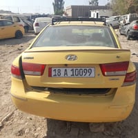 سوناتا للبيع موديل 2009بسمي للاتصال 07734027132