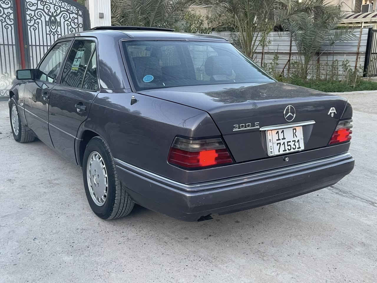 دب موديل 91 جاهزه 
قواعد دبل جدد
محدثه بيبي 
كشنات كهرباء
دبل هورن
برده خلفيه
السعر 85 وبيها مجال
***********
