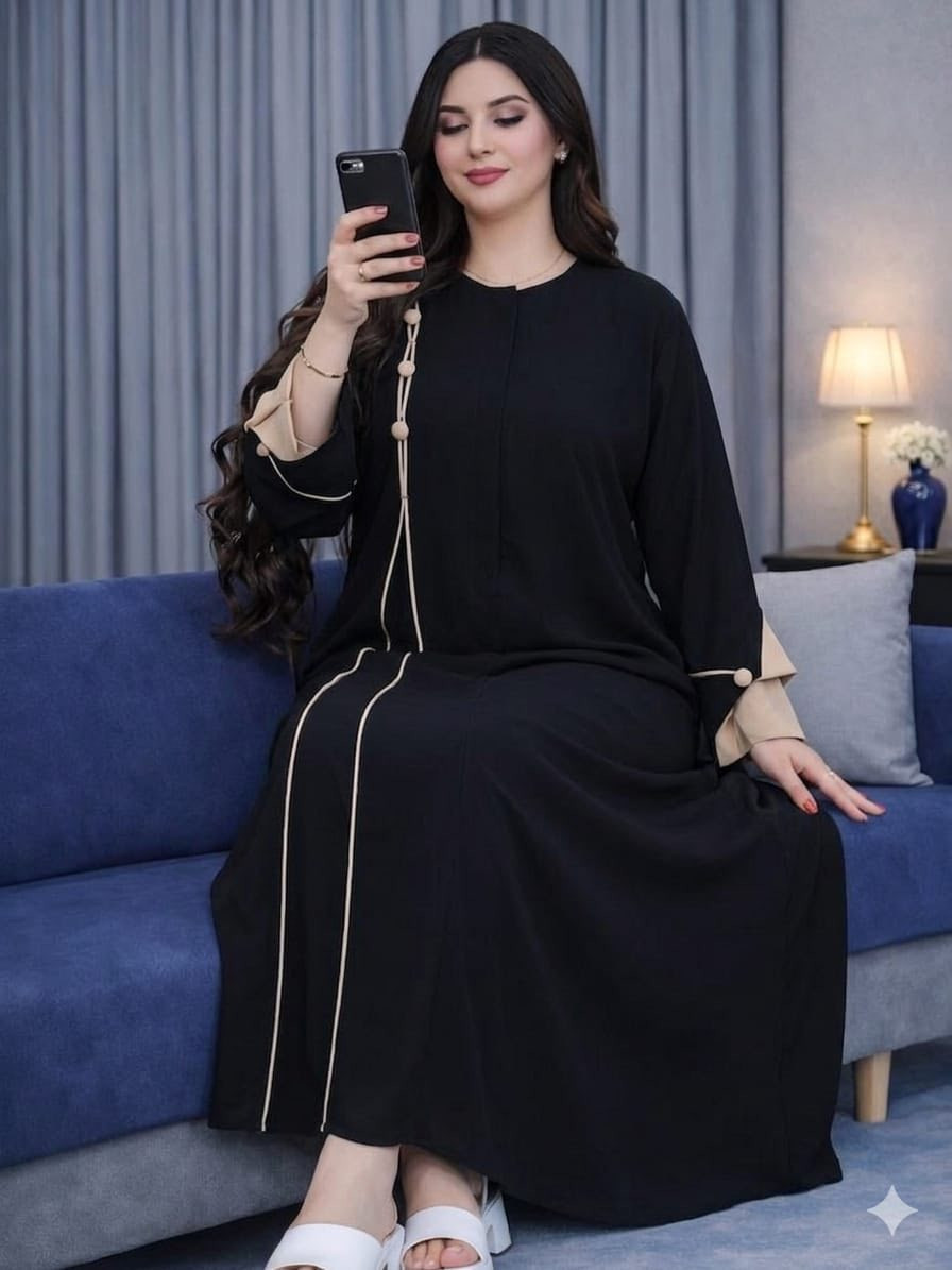 صاية كويتي سواد فاحم 💁🏻‍♀️
السعر ب🔥25🔥 فقط
ارخص اسعار بلعراق
تلبس كل الوزان 
لحكو عل حجز
ختاري لموديل ولقياس
ويوصل طلب لباب لبيت
تفحصين اله تستلمين
💁🏻‍♀️💁🏻‍♀️💁🏻‍♀️🚗🚗🚗


**إذا كنت صاحب هذا الإعلان وتريد حذفه لأي سبب، رجاءا أرسل رسالة إلى الدعم الفني**