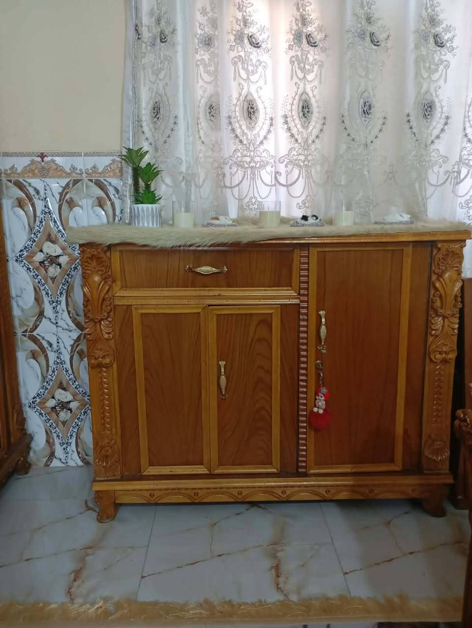 الي طلب صور الغرفه


**إذا كنت صاحب هذا الإعلان وتريد حذفه لأي سبب، رجاءا أرسل رسالة إلى الدعم الفني**