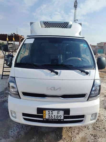 بسم الله الرحمن الرحيم🤩♥️

السلام عليكم كيا براد موديل 2025 كفاله عامة السيارة ماشية 60 الف سياره نصبة وتراي ونعومه وحدادية وكهربائيات تدفئة وتبريد 
ودواخل زيرو وكلها ع البلاد تجي وتشوف بعينك مكينة 2500منضومة غاز كاملة بلادي رقم بغداد بأسمي تحويل ثاني يوم
 أعزائي: السعر280 وبيها مجال للطيبين
العنوان: البصرة📍
للأستفسار☎️📞 *********** متواجد واتساب واتصال
