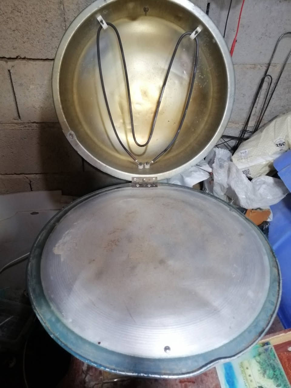 باب سعر ٧٥
تنور كهربائي ١٣
قفص مكيف ب١٥
سكيبه سياره ١٥


**إذا كنت صاحب هذا الإعلان وتريد حذفه لأي سبب، رجاءا أرسل رسالة إلى الدعم الفني**