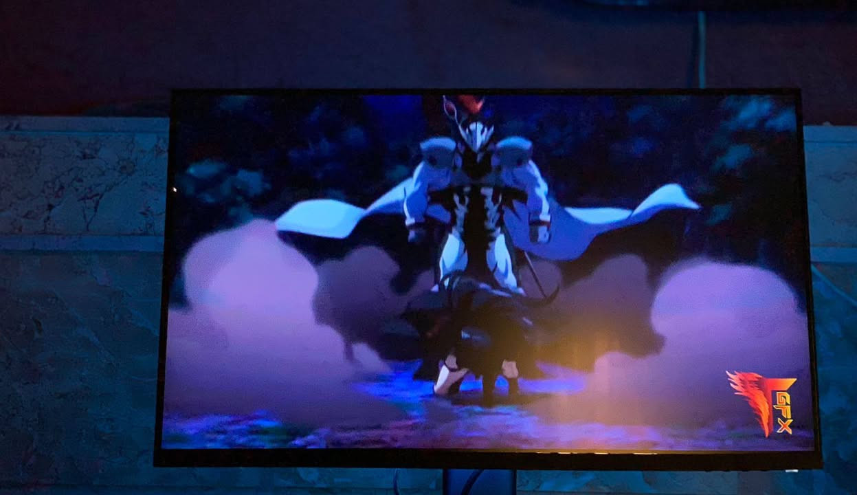 السلام عليكم سيت اب كامل للبيع 
صار عليه 1700 ابيعه كامل عل مليون و 250 قفل 
RYZEN 5 5600X 
COOLER DEEPCOOL AG400 RGB
RTX 4060 8G ZOTAC RGB
RAM 16G 3600 RGB 
MB B550M ASROCK 
SSD 1TB 
PSU 650W 
CASE GAMING ابيض RGB 
شاشه شاومي MI 
165hz 
2K 
1MS
27 inch 
IPS
+LED خلفي rgb
يو بي اس 1500va Maxima 
ماوس  
كيبورد  
سماعه  
ماوس باد   
-------
مكاني بغداد الحريه 
واتساب ***********
اتصال ***********
