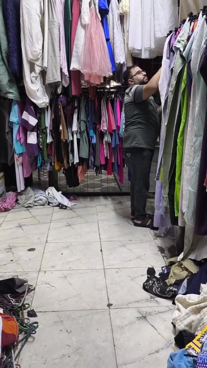 وصلنا خاولي +دوشمه درجه أولى💥

 العنوان  موصل/ حي عدن👈 
قرب كوزمتك مكياجي وعطوري 
داخل الفرع أهلآ وسهلآ بل جميع 👇

متابعه👈 للبيج يصلكم كل ماهو جديد👇


**إذا كنت صاحب هذا الإعلان وتريد حذفه لأي سبب، رجاءا أرسل رسالة إلى الدعم الفني**