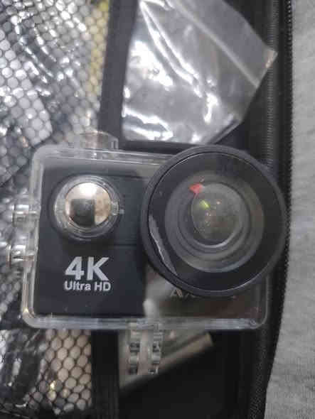 كاميرا مغامره بدقه فوركي فول مواصفات دبل بطارية وسعر فقط ب٤٠ الف دينار للتواصل واتساب مع رقم *********** توصيل موجود لجميع محافظات العراق
