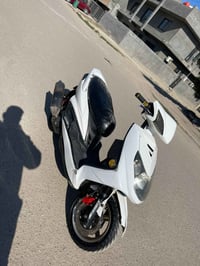 سكنس فحل  كابريتر بوشه58 دراجه لاتنقيص لاتبخير صالنصه رياضي بيه قبق با...