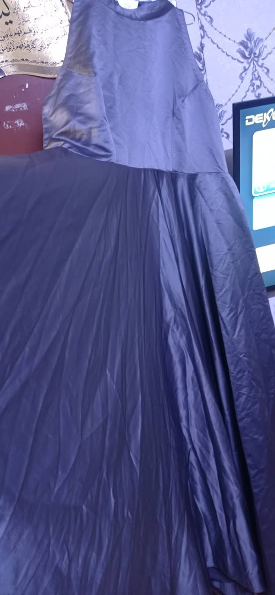 فستان جديد مملبوس ابد كبير طلع يلبس وزن ١٠٠ اكثر اريده ٥٠ الف توصيل متوفر


**إذا كنت صاحب هذا الإعلان وتريد حذفه لأي سبب، رجاءا أرسل رسالة إلى الدعم الفني**