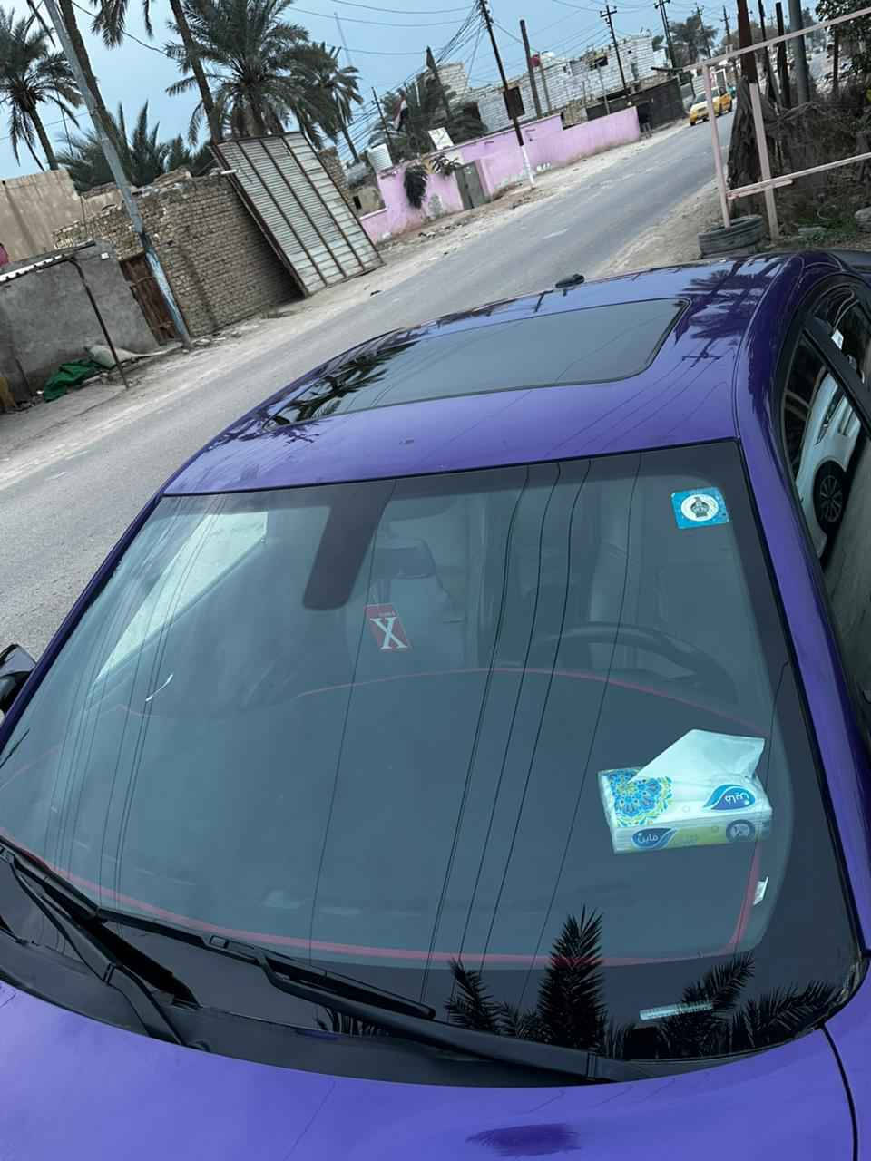 جيتي خليجي  كفاله 
موديل ١٩ اصل تحويل مباشر كفاله عامه تبريد حداديه جاهزه  سعر ٢٥٥ بيه مجال بصيط لشراي .
مكان ديوانيه قضاء الشاميه اتصال فقط غير  متواجد على النت *********** ديوانية, القادسية
