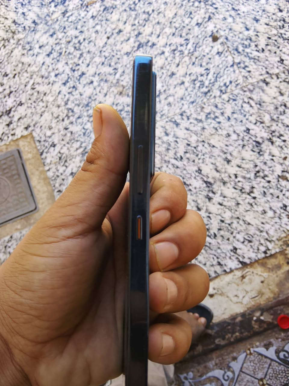 سلام عليكم جي تي 20 برو ما مفتوح ما مصلح مقفول مراوس للبيع


**إذا كنت صاحب هذا الإعلان وتريد حذفه لأي سبب، رجاءا أرسل رسالة إلى الدعم الفني**