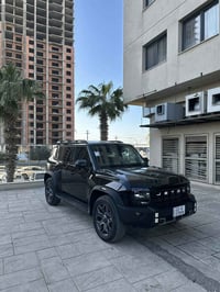 جيتور T2 • هايبرد بلك-إن • ٢٠٢٦