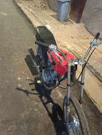 ٤ كير • نضيفه • مكفوله من السرقه