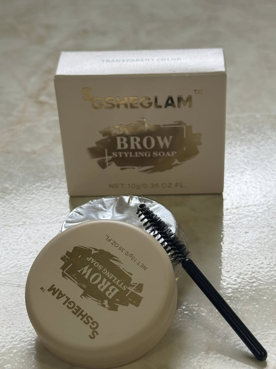 السلام عليكم عندي كارتونه  مكياج وعنايه بيه ٣٥ قطعه تقريبا للبيع للحجز والاستفسار خاص بسعر ٣٥الف مع التوصيل المجاني واكو بعد قطع محاطه صورهن كلوسات وحمر وماسك واضافر واقيات شمس ثنين عصارة مرمم مال لاروش بلشر اقلام تحديد فلورمار فونديشن شيكلام وايميلي وشيكلام عصاره وباودر شيكلام كلتر مسكاره


**إذا كنت صاحب هذا الإعلان وتريد حذفه لأي سبب، رجاءا أرسل رسالة إلى الدعم الفني**