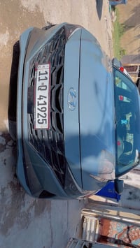 النترا 22 لون سمنتي وارد أمريكي حادثة جاملاخ بارد والباب بيه بارد مو ك...