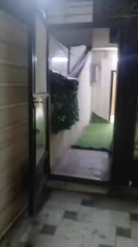 #للايجار رمضان مبارك عليكم  مشتمل ارضي  للايجار في السيديه شارع الضباط...