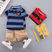 قاط ولادي • سنة ونص • بالدرزن