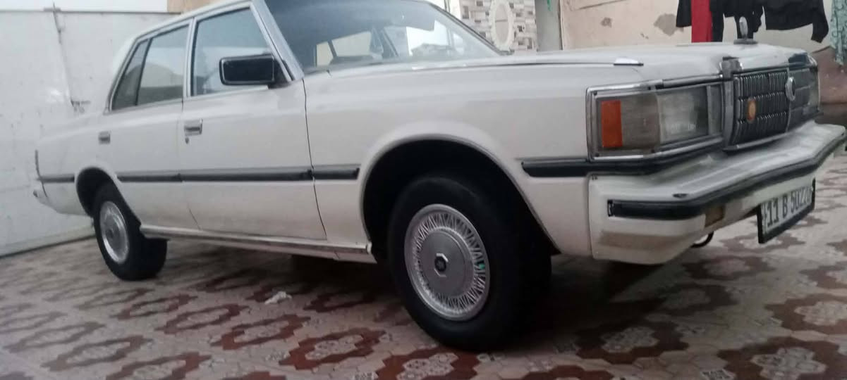 سلام عليكم ورحمه الله
سوبر 1982 رقم إنكليزي الجديد 
داخله هزه جديده بسمي تحويل بنفس اليوم تبريد قطعتين خير من الله تخم تايرات جدد كهربائياتها شاشهه شغاله من طول لطول غرفه نضيفه محرك اوتو 2500  سياره جاهزه للاخير بيه صبغ ربع ابيعلك حزام سعر 55 وبيها مجال قليل مكاني ناصرية مركز وهذه رقمي ***********

