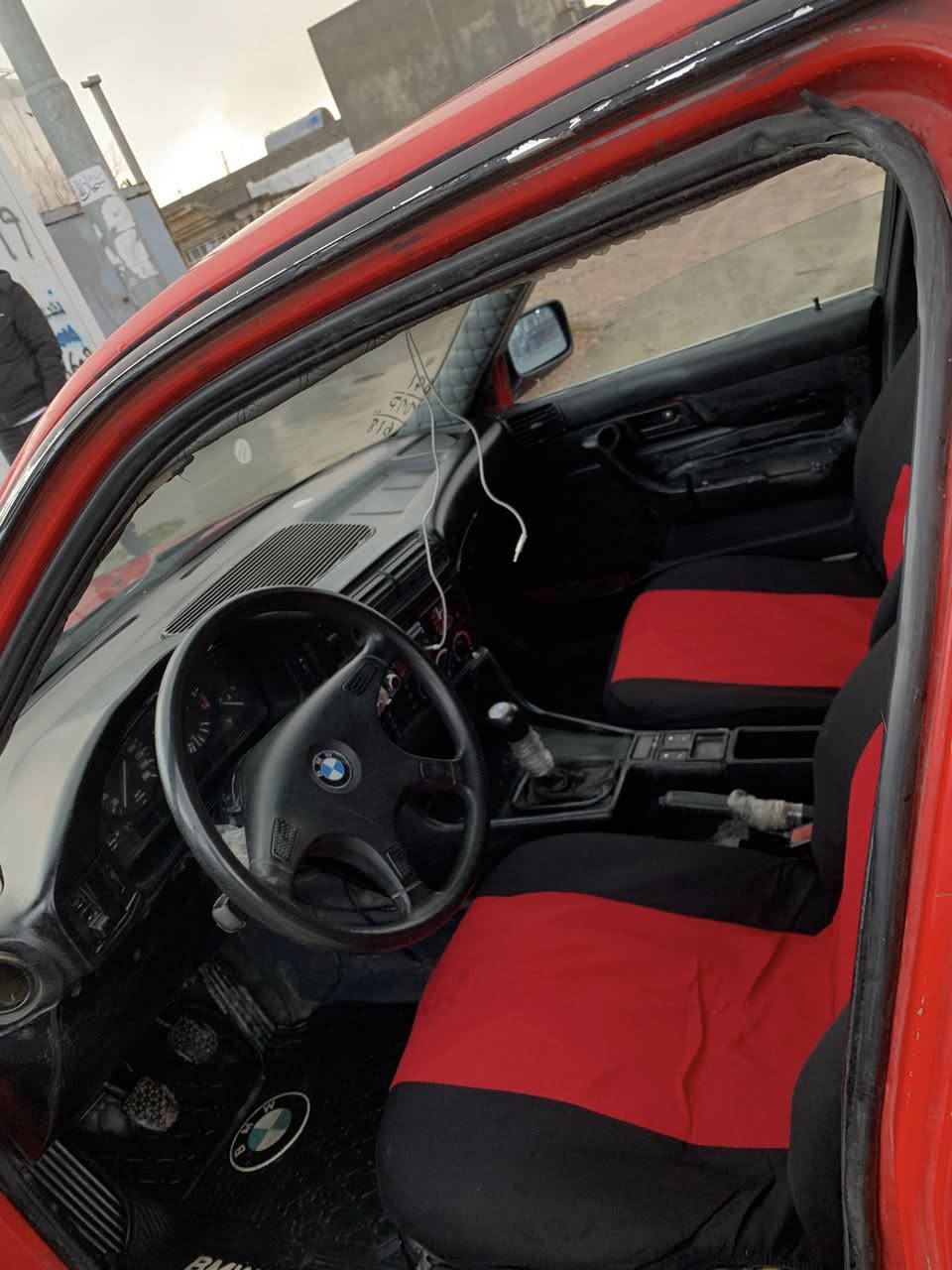 سەرەتا بەناوی خوای گەورە 
بیئێم525 گێر عادی ئارم پلاستیک سلێمانی سلایت دوجام کارەباموسو براوەو وەرگەراو بەشەرت بەشەرتی ئارمو ئەوەلیات دەعمی نیە سەیارەکە زۆر جایزەو بمالی دۆستە مشتەرینی سەری خۆمو خۆشت مەیەشێنە سعر خوار هەمو بازار ٢٤$.   ***********
