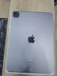 ايباد برو ١١ M2 • بطاريه ٨٤ • ميسان