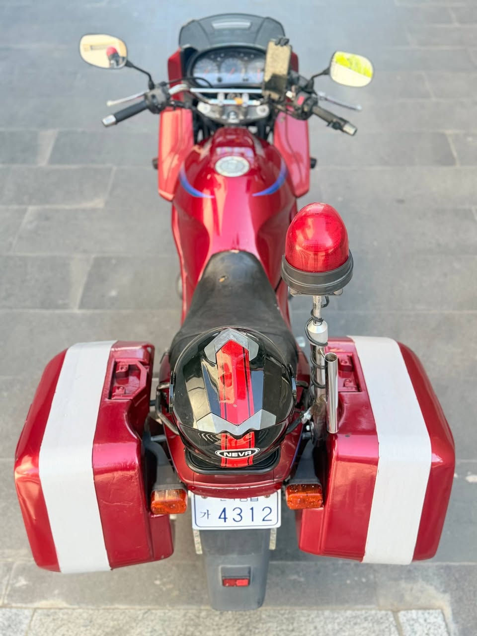 دراجه YAMAHA DEVERSON للبيع ع بدون رقم .
1: جنط ياماها ديفرسون
2: فتال + فدراليات
3: سكان بوليسي

🔴 دراجه تخبل ومكينتها مثل الورد اي صوت مابيها
لا صوت زنجيل ولا غيره كل نقص ماكو تشغل وتطلع وانت مرتاح الدراجه مضمومه ابد ماطالعه 🔴

مكان الدراجه { الانبـار ، الرمادي }
للاستفسار اتصل على احد الارقام التاليه

🔴 *********** 🔴
🔴 *********** 🔴
