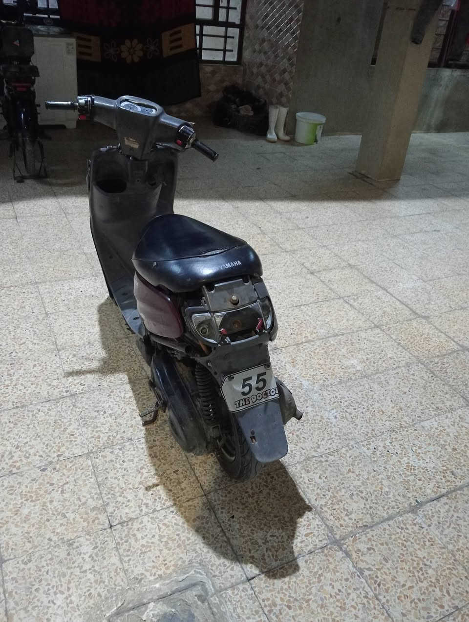 للبيع سعر مناسب مراسله خاص  نهايته شرط شغال100,000


**إذا كنت صاحب هذا الإعلان وتريد حذفه لأي سبب، رجاءا أرسل رسالة إلى الدعم الفني**