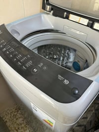 LG • ١٦ كيلو • الفلوجه