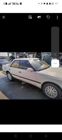 رقم واسط • البصرة • الماني