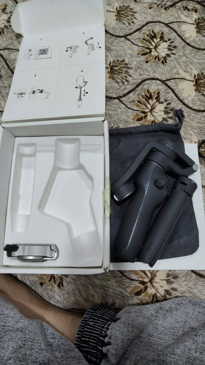 اوزمو dji6للبیع اخوە جدید 85مع توصیل


**إذا كنت صاحب هذا الإعلان وتريد حذفه لأي سبب، رجاءا أرسل رسالة إلى الدعم الفني**