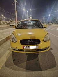 اكسنت دبدوب • ٢٠٠٧ • اوتوماتيك ١٦٠٠