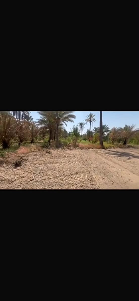 للبيع فرصة مميزة – قطعة أرض جاهزة للبناء على طريق بغداد – كربلاء (طريق الزوار)
📍 الموقع: قريب جدًا من طريق الزوار (طريق بغداد – كربلاء)، في موقع حيوي وسهل الوصول.

📐 المساحة: 650 متر مربع.

✅ جاهزة للبناء مباشرة.
✅ جميع الخدمات متوفرة: ماء وكهرباء.
✅ مناسبة لبناء حسينية، منزل سكني، مضيف، أو مشروع استثماري.
✅ موقع مميز يخدم الزائرين ويتميز بسهولة الوصول والحركة.

سعر ٣٢ مليون فقط


**إذا كنت صاحب هذا الإعلان وتريد حذفه لأي سبب، رجاءا أرسل رسالة إلى الدعم الفني**