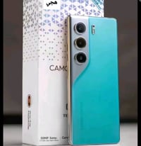 كامون 40 برو • ٢٥٦ جيجا • ١٢ رام