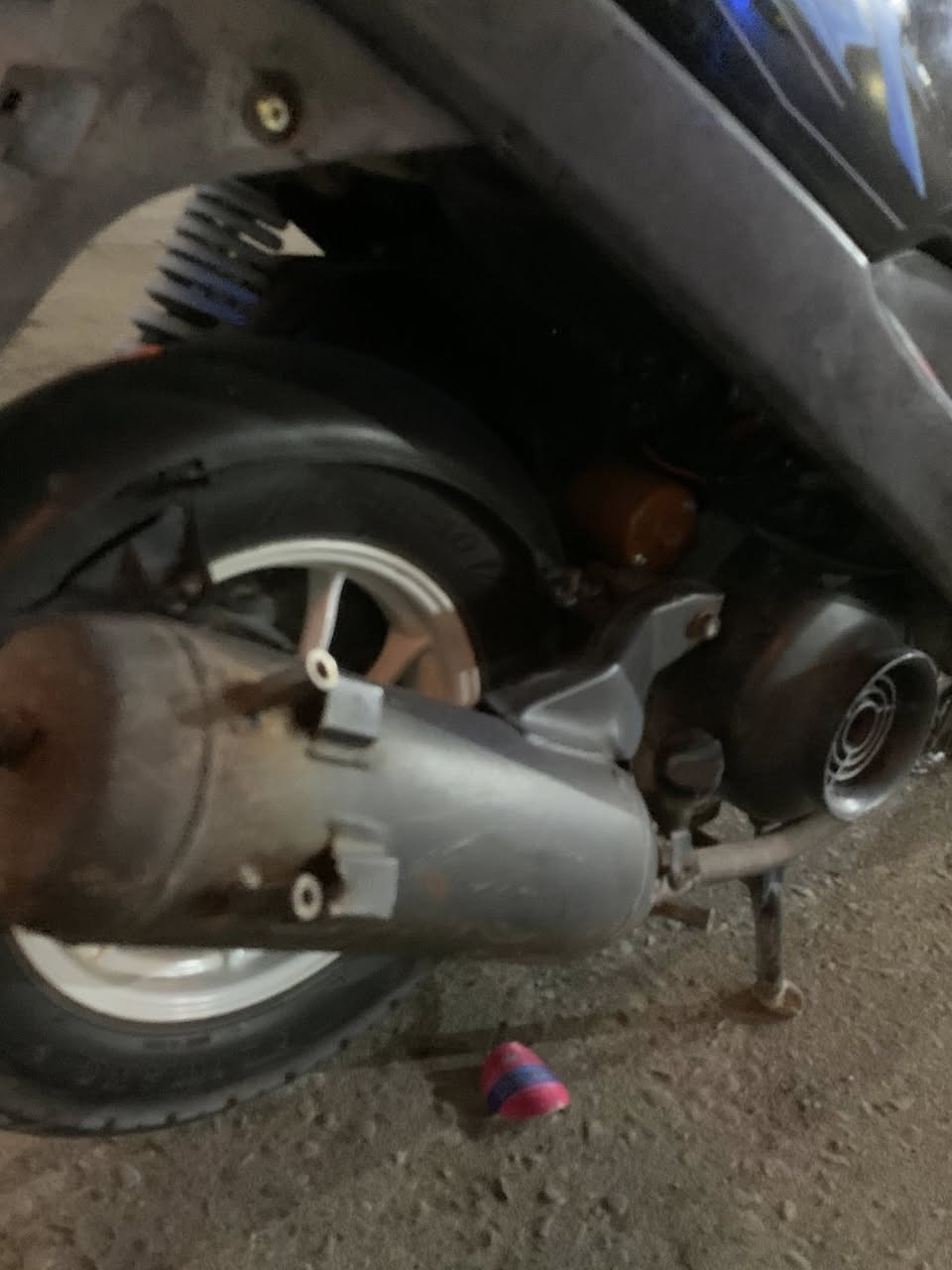 سلام عليكم 👋ماكس عدله 🛵
دراجه نضيفه شوفت عيونكم 🫧
نكره سلف ⚡️
سعر ٥٠٠ 💵 
رقم الهاتف 📞***********
متواجد واتساب 📳فقط وهاتف محمول ☎️
