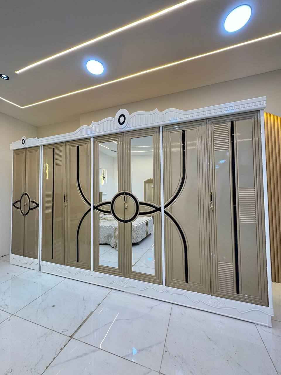 ‎غرف صاج بتصميم تركي‎ حلة, بابل


**إذا كنت صاحب هذا الإعلان وتريد حذفه لأي سبب، رجاءا أرسل رسالة إلى الدعم الفني**