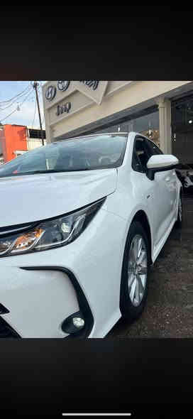 السلام عليكم يتوفر يم معرض جبل عرفه كورلا هايبرد الشكل الخليجي زيروو موديل ٢٠٢٥ اتصل وتدلل السعر ٢٢ مليون  مكاني بغداد الكريعات ***********
