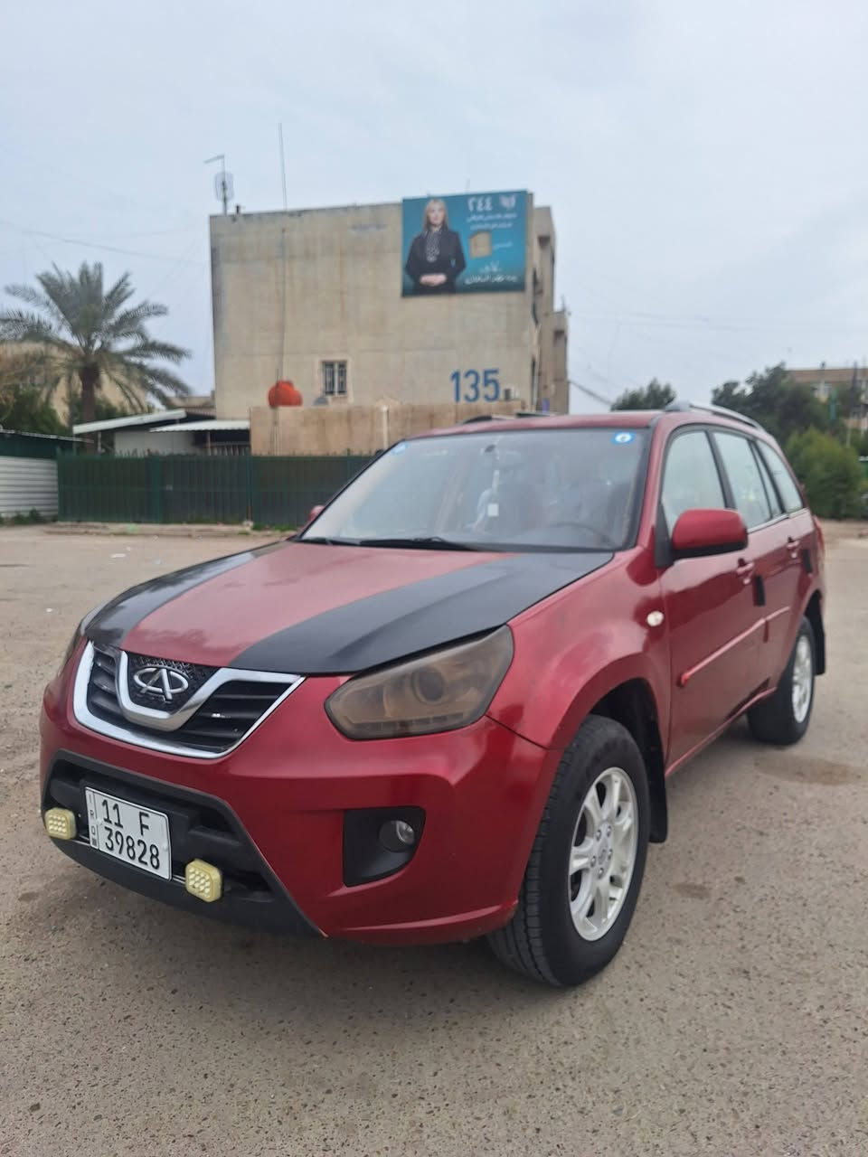 السلام عليكم تيكو 12 نظيفه  مناسبه  التفاصيل في الصور ***********
