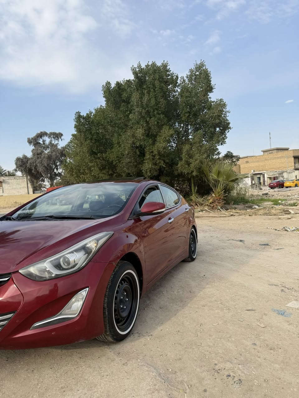 سلام عليكم النتره ٢٠١٦ امركيه حادثه بنيد فقط بدون دواخل سياره فول مواصفات فتحه بصمه مكينه ٢٠٠ سياره جاهزه من كلشي تخم تاير حداديه مكينه كير تبريد رقم ذي قار مشروع وطني سعر ١١٠ وبيه مجال بصيط اي ستفسار ***********
