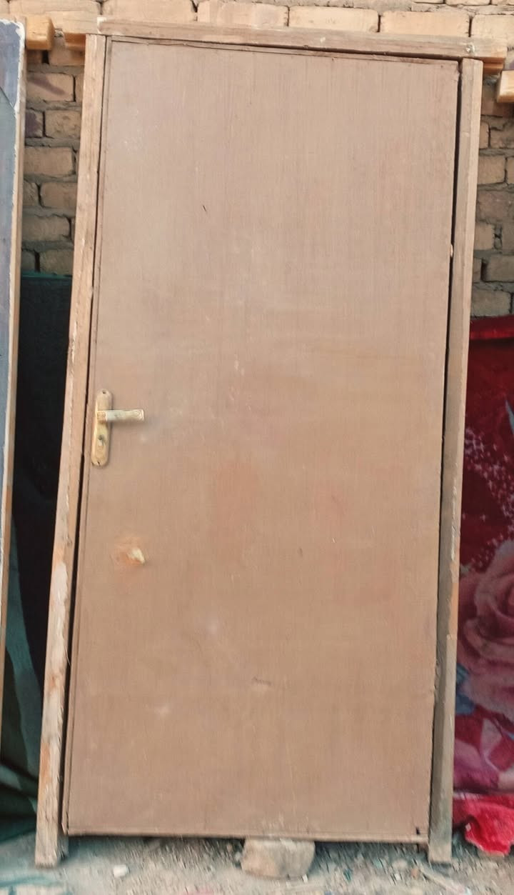 بيبان ومرجوحه وجربايه للبيع
***********
