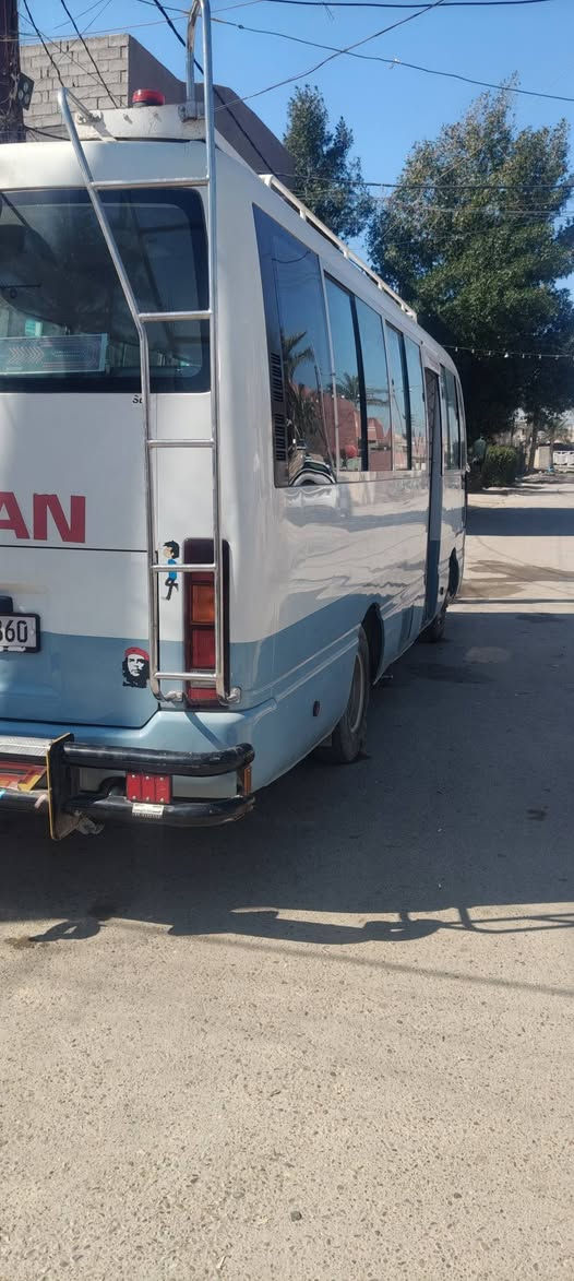 السلام عليكم
نيسان 2006
مكفوله مكينه كير اكسل تبريد
بغداد بسمي خط وبحث كله مصفر
180
***********
