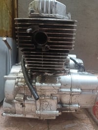 محرك ستوته للبيع 2022بي عطل كير نمرات ال1و4 رقم 07822256866