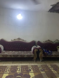 كنبة • كلشي مابي • يحتاج غسيل