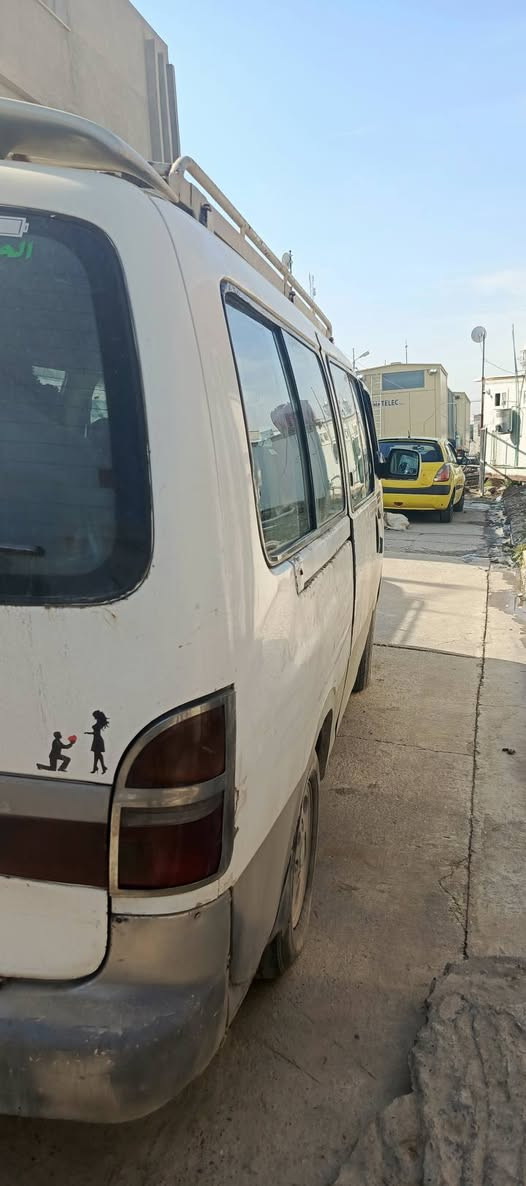 كيا بريجو للبيع موديل 2000 ثانويه والرقم تستلمها جاهز والثانويه 28 السعر 70 وبمجال للطيبين موقع السياره الرشيديه شاصي تك تك مصلح سياره تحويل شرط هيها ومرور صافي ***********
