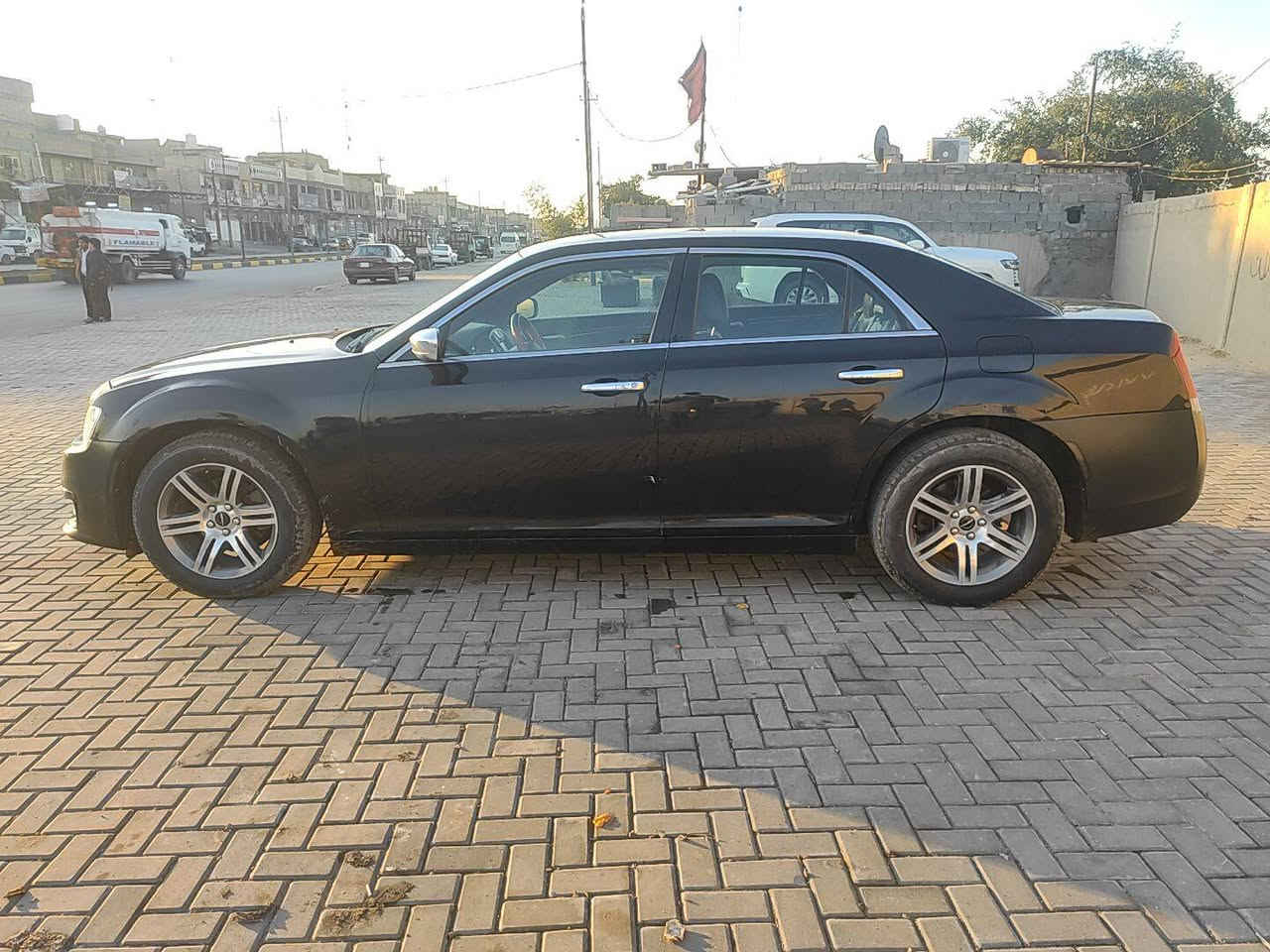 السلام عليكم للبيع أوباما 2012رقم بغداد السعر 145
مدينه الصدر 
***********
