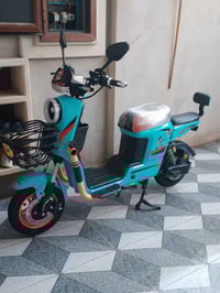 موتور كهربائي • للبيع