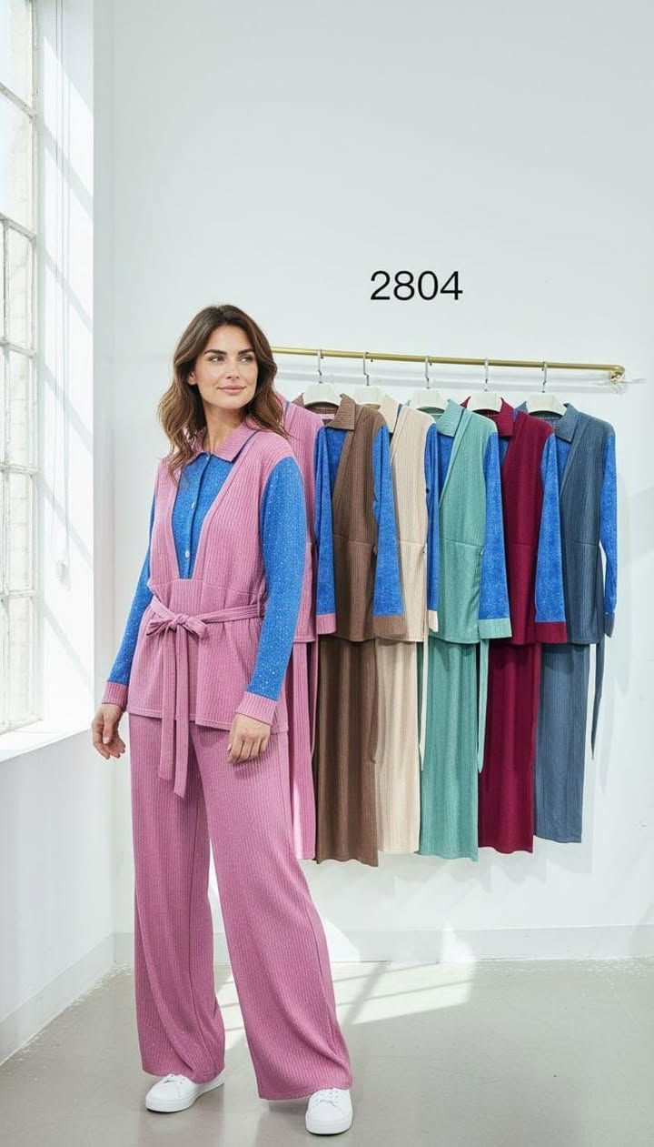 جملة فقط✔️
"تراك نسائي كريشه ستراس✨+👗فستان نسائي 
6 الوان. 5 موديلات . قياسات  ✨
 الدرزن56الف 
🚚 توصيل لكل العراق
للاستفسار يرجى المراسله 

#explore #العراق  #بغداد #محافظات #كربلاء


**إذا كنت صاحب هذا الإعلان وتريد حذفه لأي سبب، رجاءا أرسل رسالة إلى الدعم الفني**