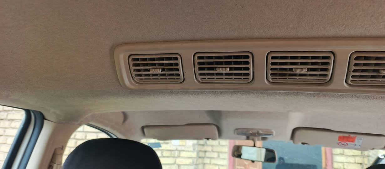 بيع فقط بدون مراوس 
سازوكي ارتيگا موديل ٢٠٢٠ رقم دولي بأسمي تحويل مباشر ماشيه ٩٦ الف مكفولة من الحادث والصبغ سيارة على وضع الشركة گير محرك تبريد تدفئه تخم تاير جديد مكان السيارة ناصرية قضاء النصر السعر ١٢٧ ورقه للاتصال والاستفسار *********** واتساب
