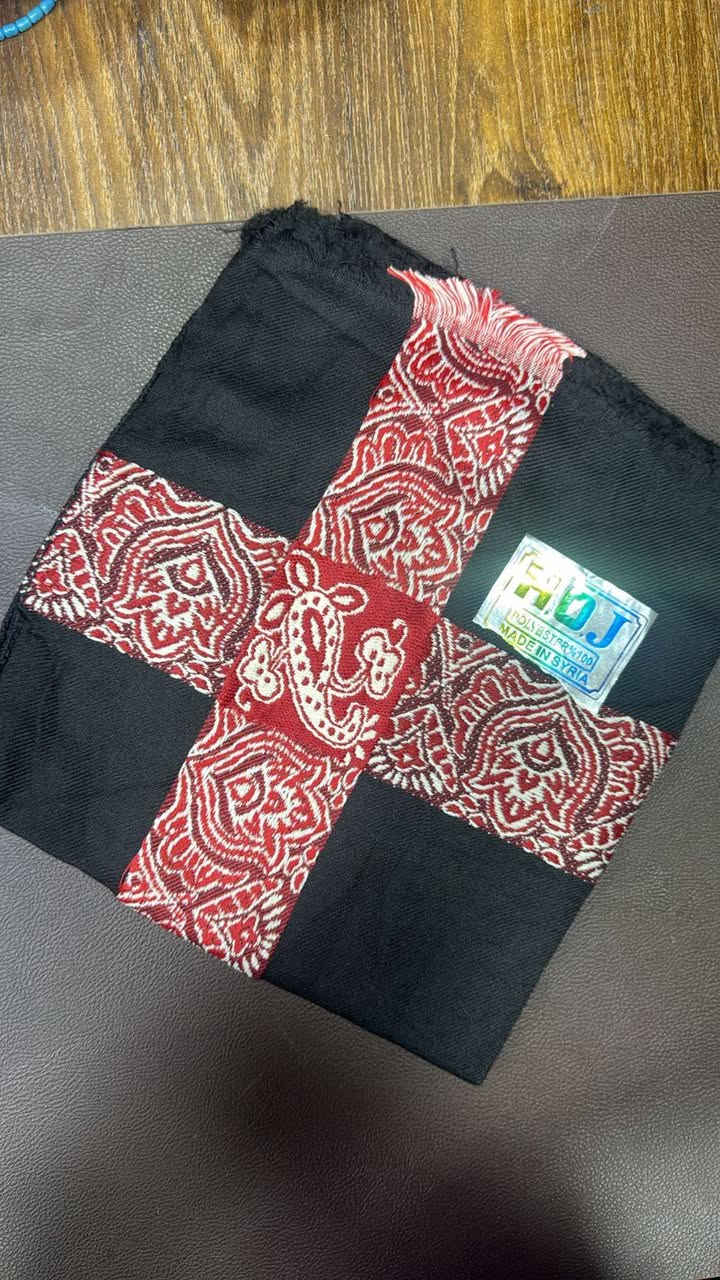 اشمغه جعفر البصراوي بصره عشار خلف الجنسيه القديمه جمله و مفرد يوجد توصيل جمله فقط التواصل على الرقم ***********
