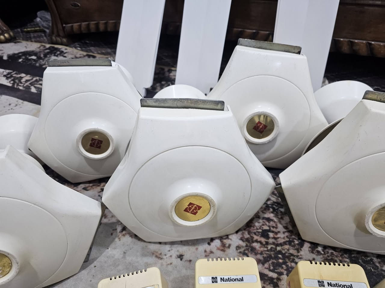 متوفر خمسة بنكات ناشيونال السعر 300


**إذا كنت صاحب هذا الإعلان وتريد حذفه لأي سبب، رجاءا أرسل رسالة إلى الدعم الفني**