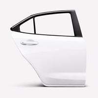 باب كورلا خلفي • البصرة